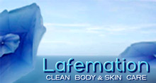 A Spa for You Sedona Day Spa offers Japanese Facial Massage and Lafemation Pure Organic Skin Care Products