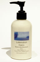 Lafemation Organic Botanical Skin Care Products