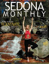 Sedona Spas - Sedona Monthly Cover Story A Spa for You Sedona Day Spa