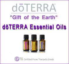Purchase as a Consultant & Save 25%+ on your DoTerra purchases - Click on Save 20-25% below for complete directions