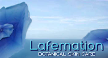 Lafemation Organic Body & Skin Botanical Beauty Products